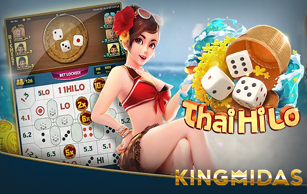 Thai Hi Lo 2